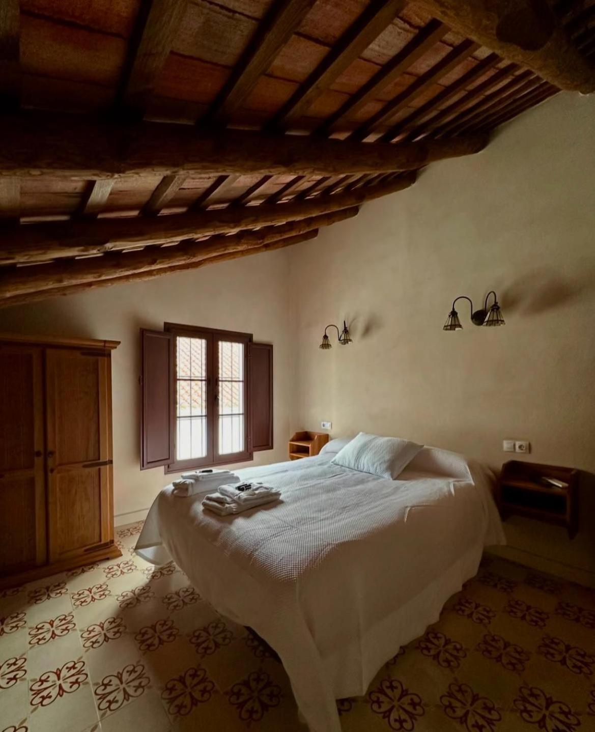 Casa Rural La Plazuela Cazalla de la Sierra Exteriör bild