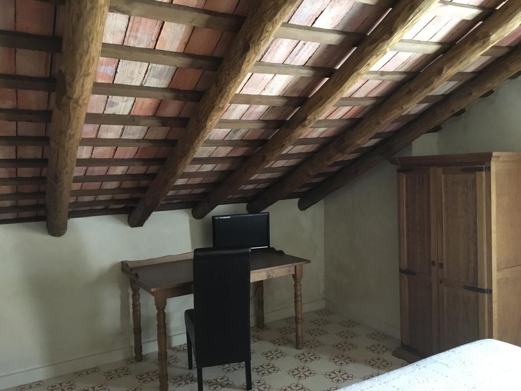 Casa Rural La Plazuela Cazalla de la Sierra Exteriör bild