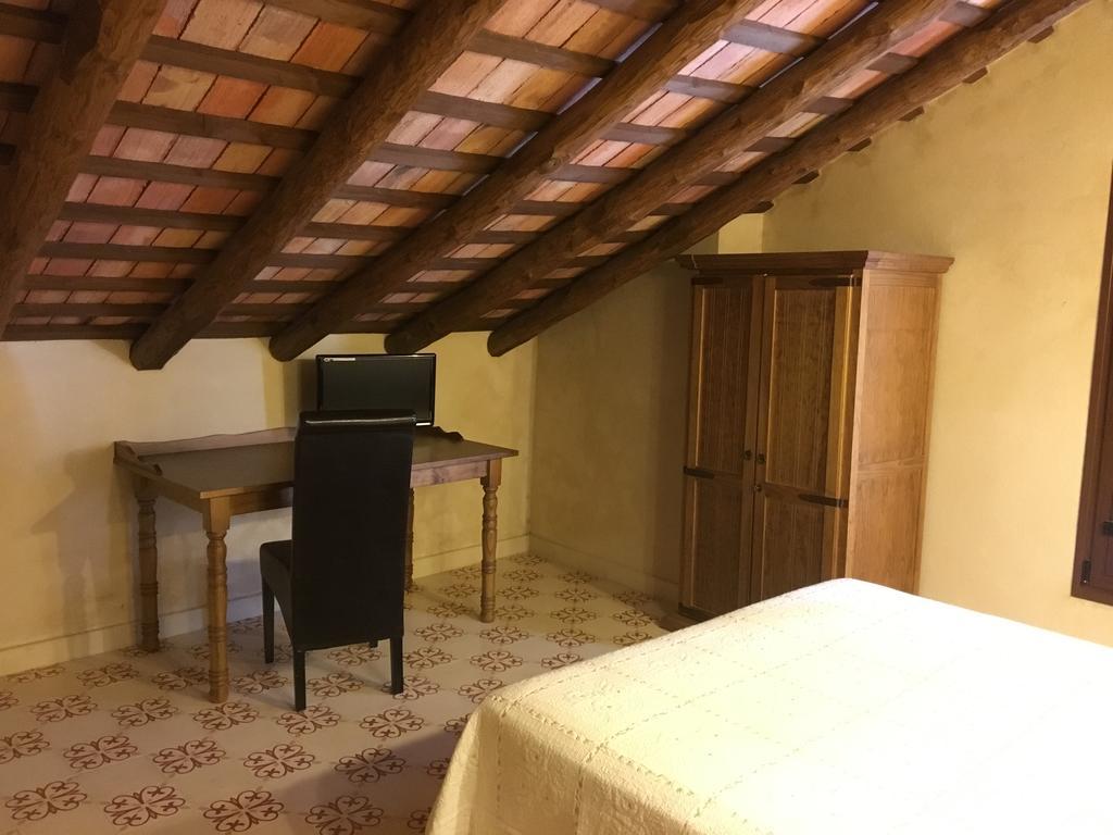 Casa Rural La Plazuela Cazalla de la Sierra Exteriör bild