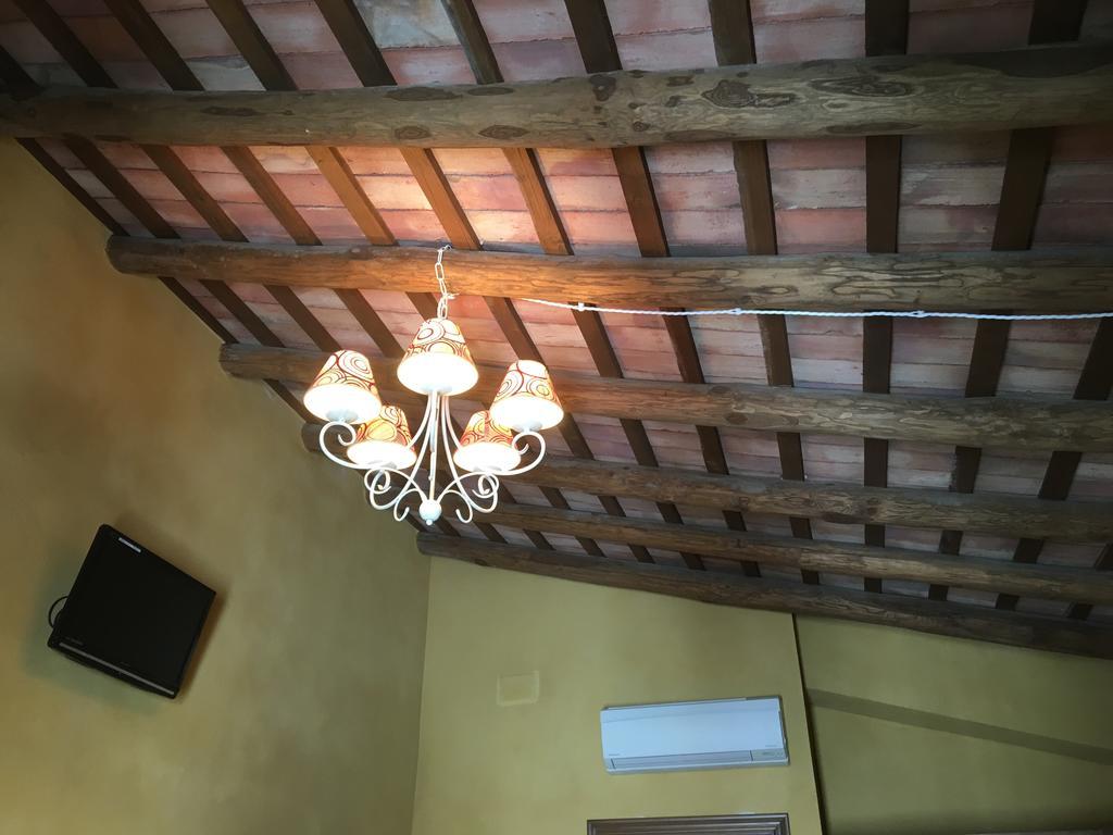 Casa Rural La Plazuela Cazalla de la Sierra Exteriör bild